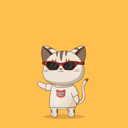 Purrr Pal #5268