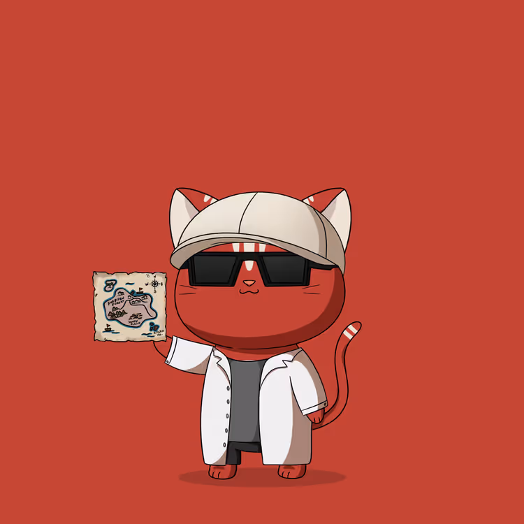 Purrr Pal #1258