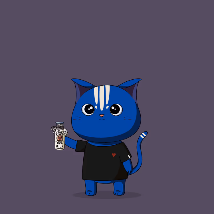 Purrr Pal #4254