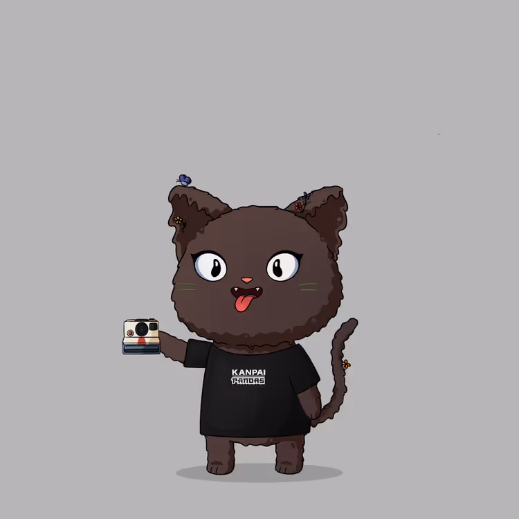 Purrr Pal #2501