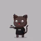 Purrr Pal #2501