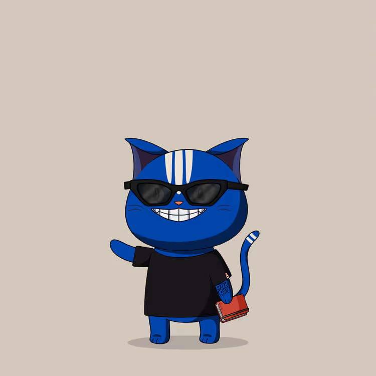 Purrr Pal #5392