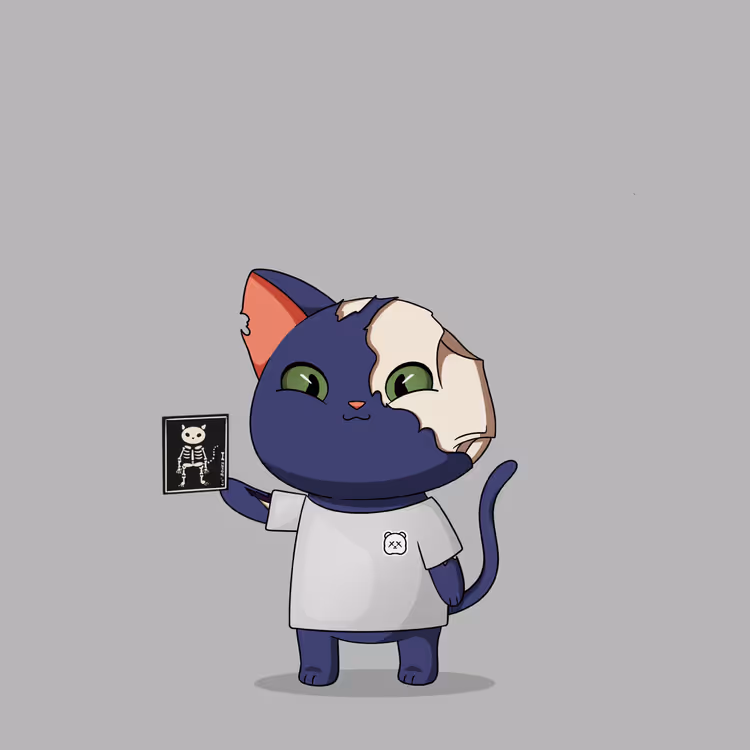 Purrr Pal #1329