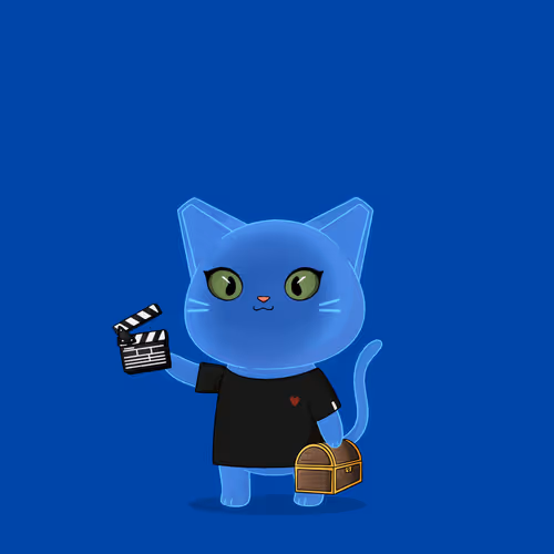 Purrr Pal #361