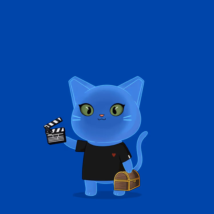 Purrr Pal #361