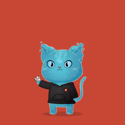 Purrr Pal #2949