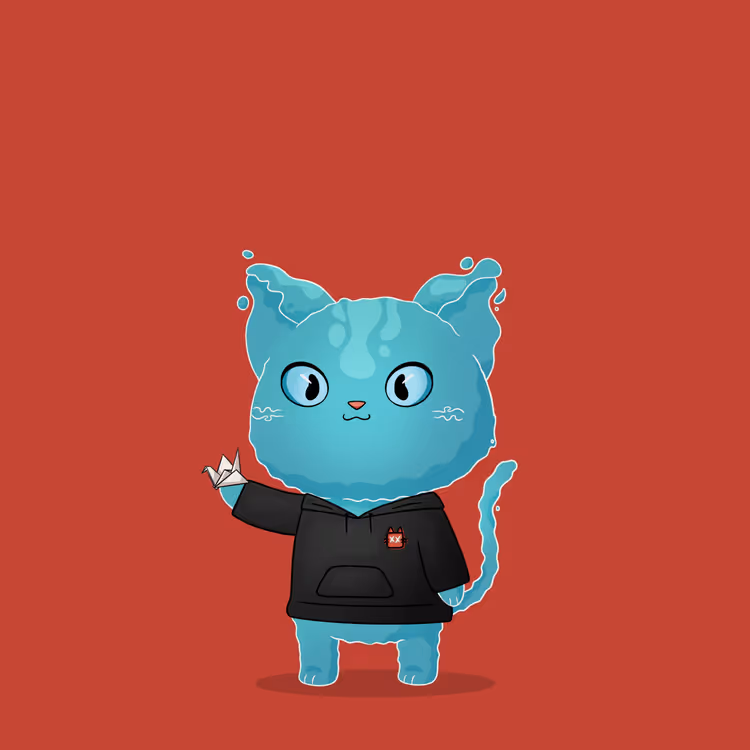Purrr Pal #2949
