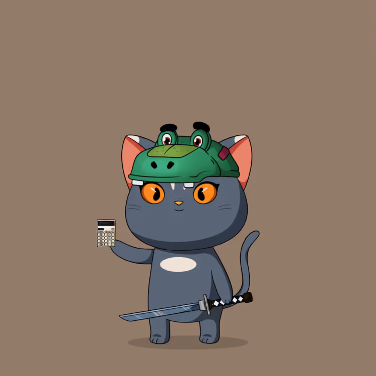 Purrr Pal #5451