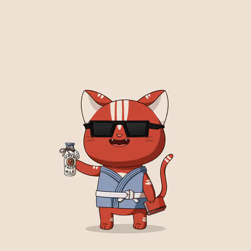 Purrr Pal #1010
