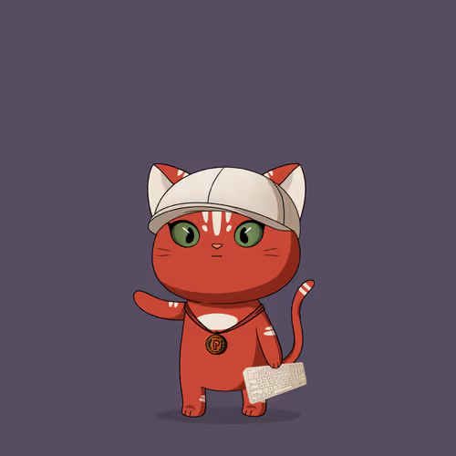Purrr Pal #4901