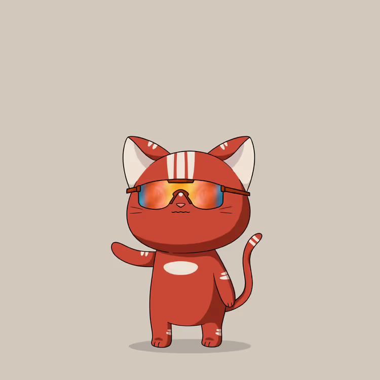 Purrr Pal #6570