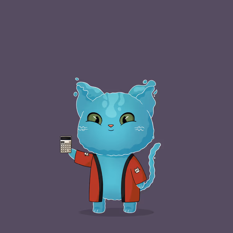 Purrr Pal #1612