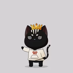 Purrr Pal #4444