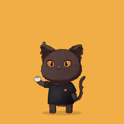 Purrr Pal #1226