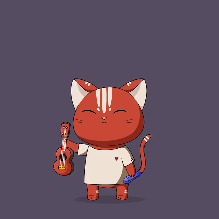 Purrr Pal #2121