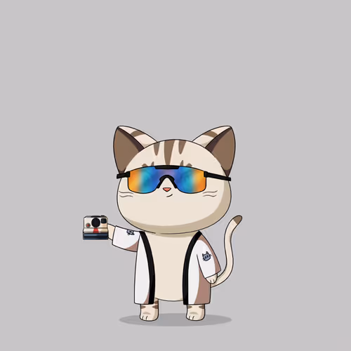 Purrr Pal #7247