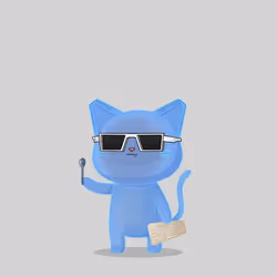 Purrr Pal #2447