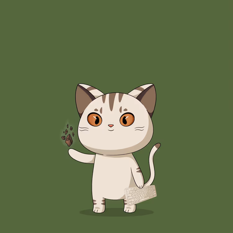 Purrr Pal #2084
