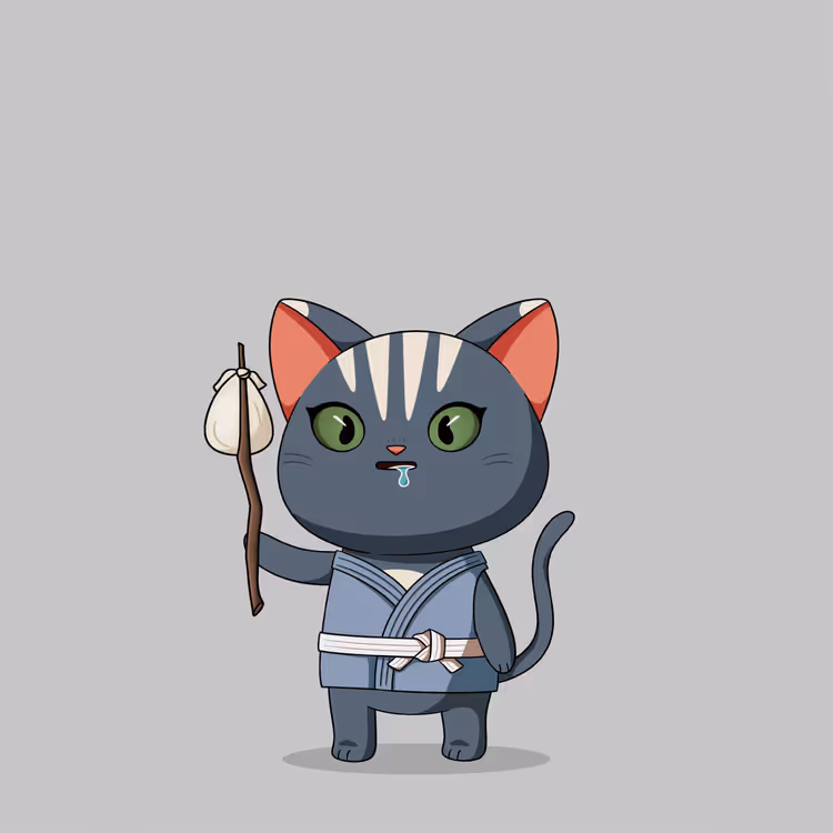 Purrr Pal #5736