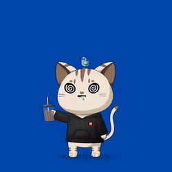 Purrr Pal #3437