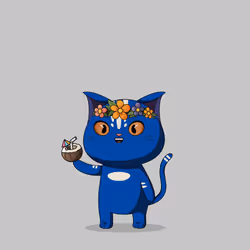 Purrr Pal #5862
