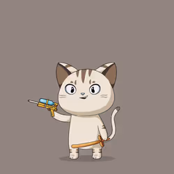 Purrr Pal #772