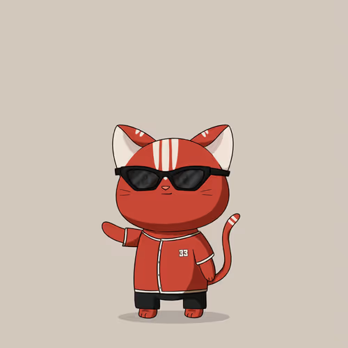 Purrr Pal #7073