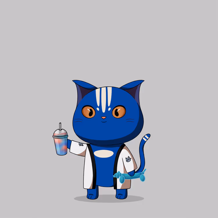 Purrr Pal #6932