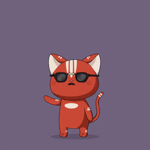 Purrr Pal #5256