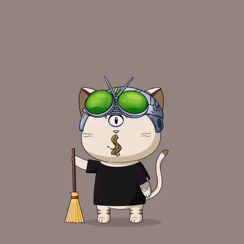 Purrr Pal #1184