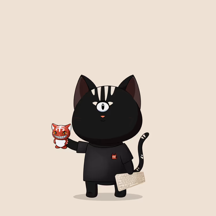 Purrr Pal #3778