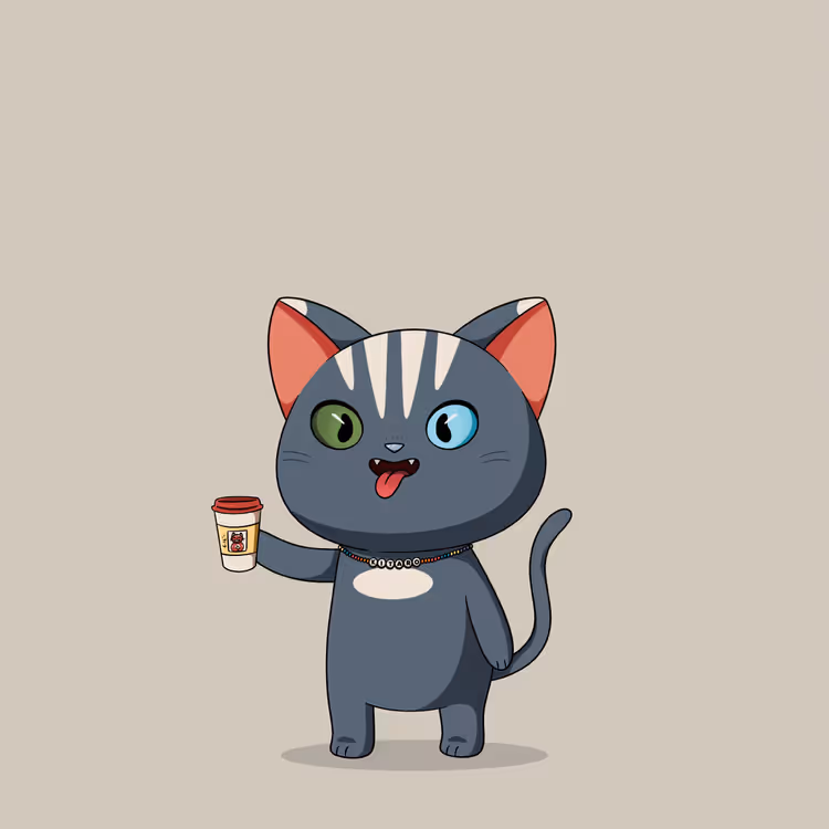 Purrr Pal #5771