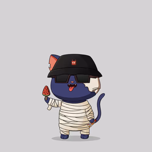 Purrr Pal #2616