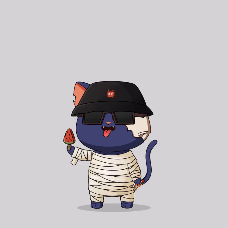 Purrr Pal #2616