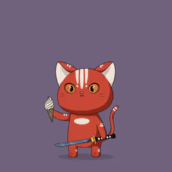 Purrr Pal #5282