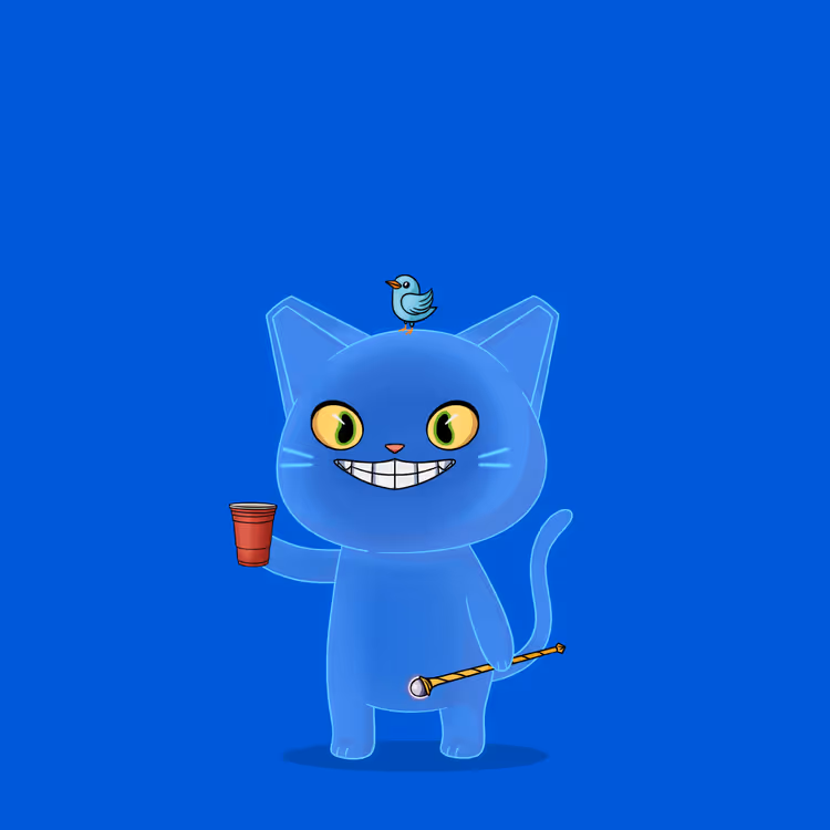 Purrr Pal #5080