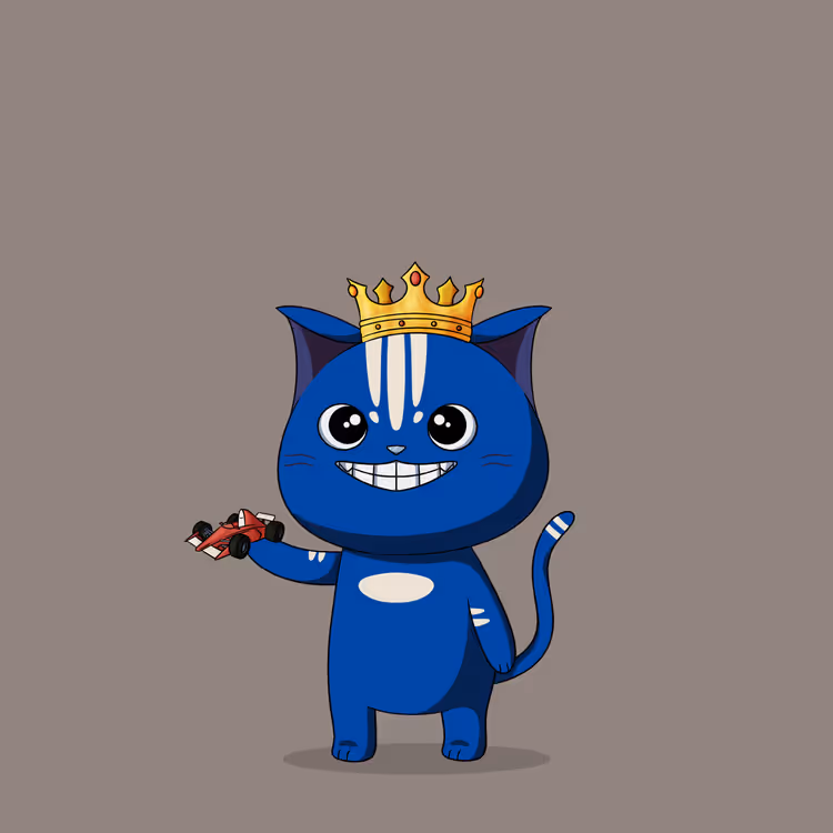 Purrr Pal #4245