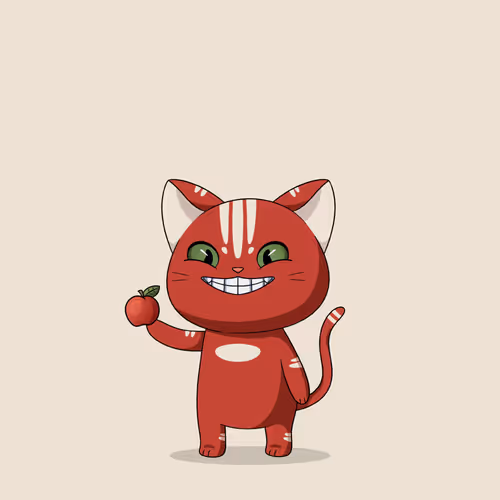 Purrr Pal #4177