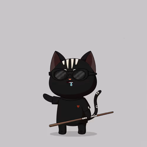 Purrr Pal #6939