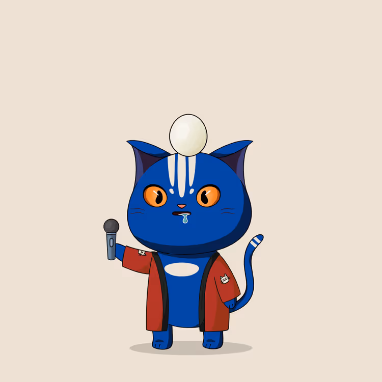 Purrr Pal #148