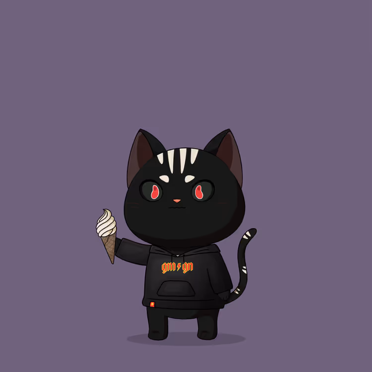 Purrr Pal #6607