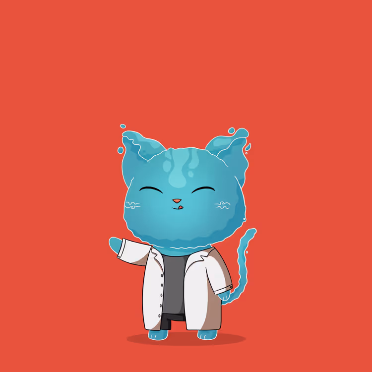 Purrr Pal #5713