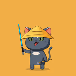 Purrr Pal #4508