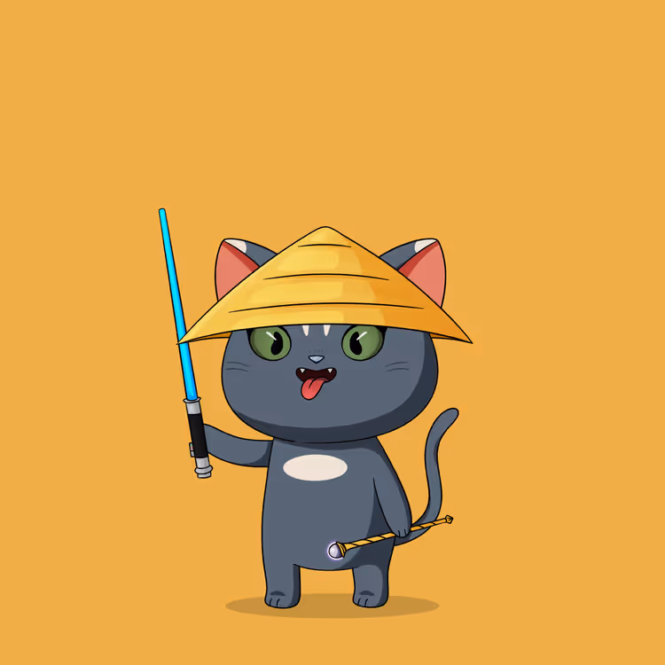 Purrr Pal #4508