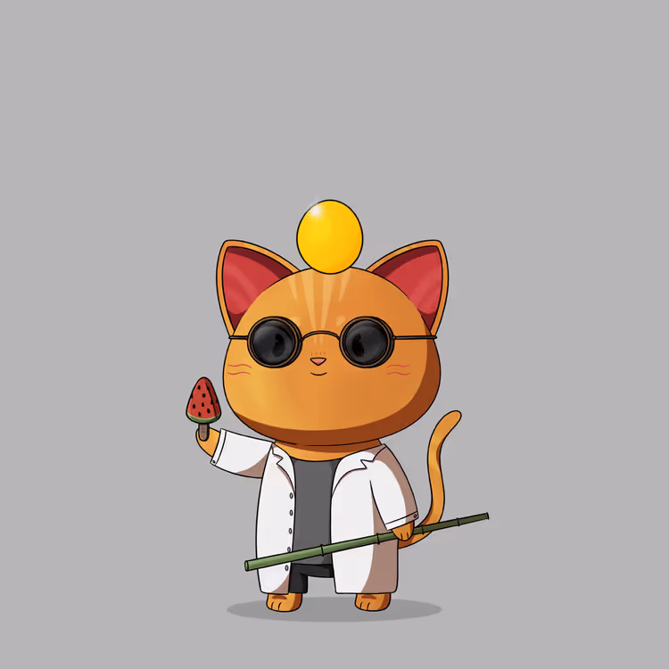 Purrr Pal #462