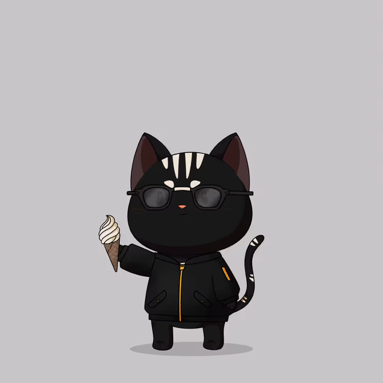 Purrr Pal #5774