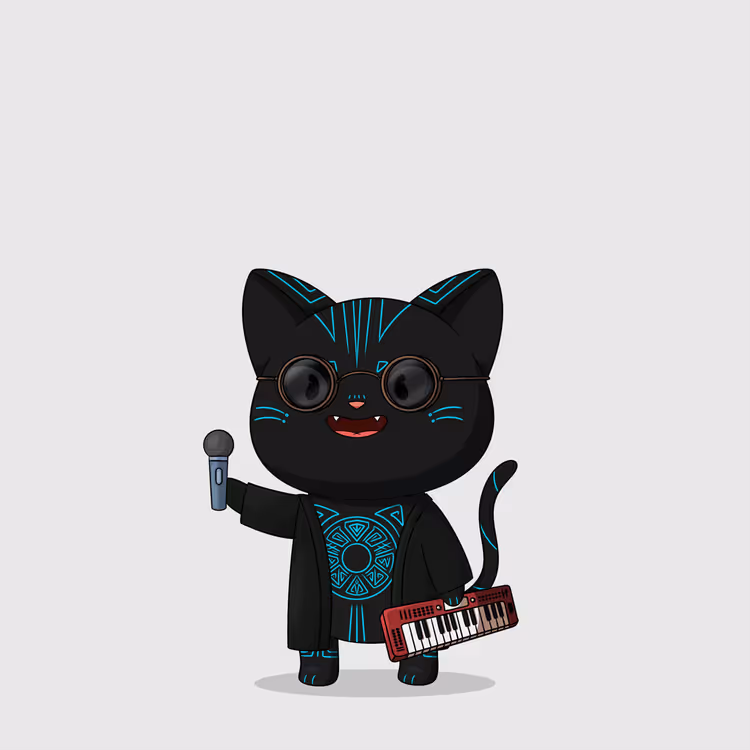 Purrr Pal #5555