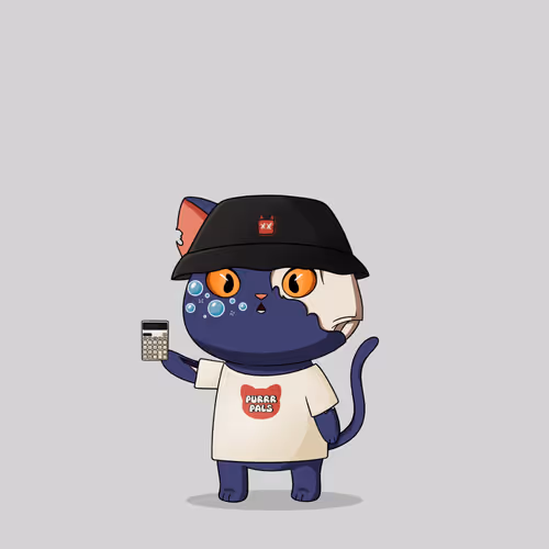 Purrr Pal #56