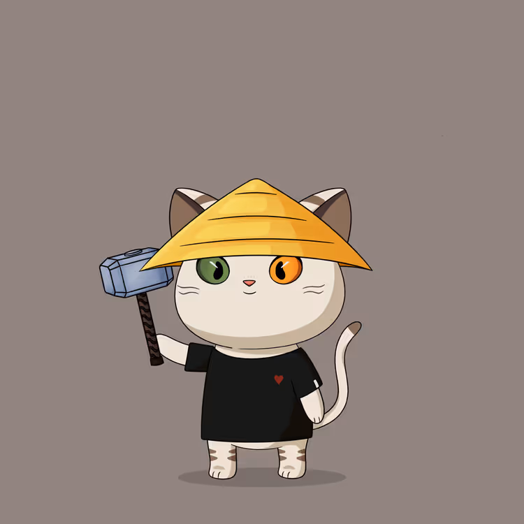Purrr Pal #4671