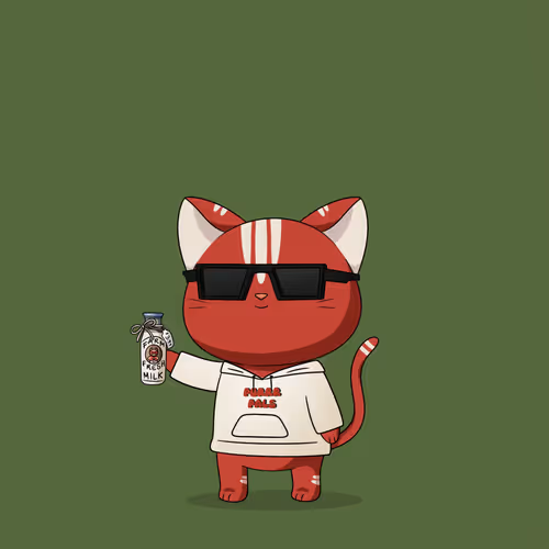 Purrr Pal #4188